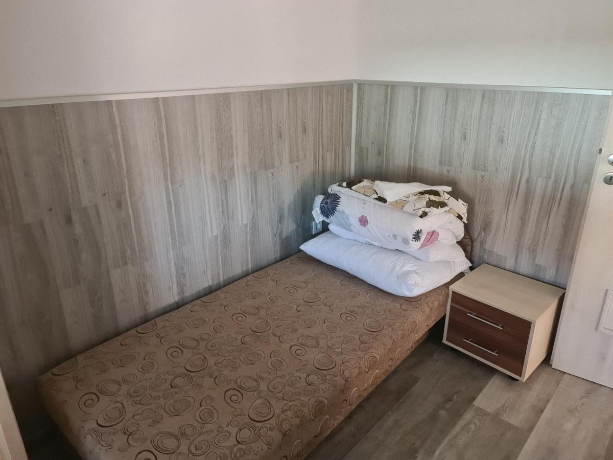 הוילה קישקונמאישה Vaddinszo Lak מראה חיצוני תמונה
