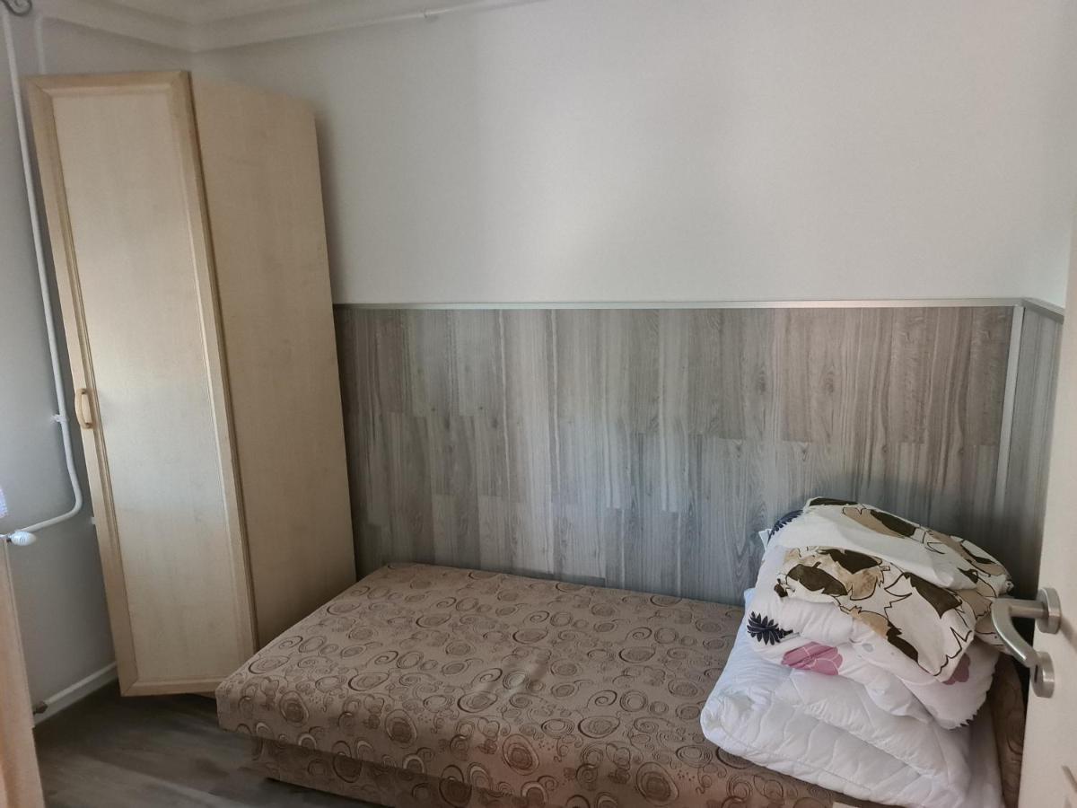 הוילה קישקונמאישה Vaddinszo Lak מראה חיצוני תמונה